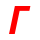 C