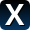 X