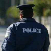 αστυνομικός