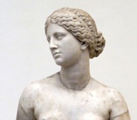 γυναίκα