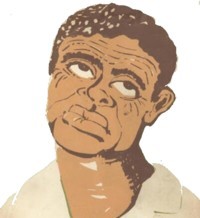 νέγρος