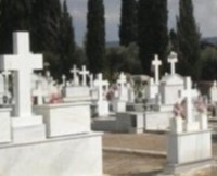 νεκροταφείο
