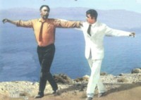 χορός